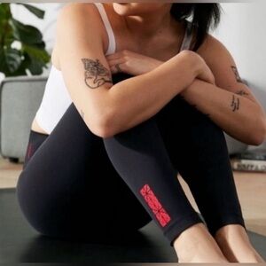 Lululemon Align High-Rise Leggings Membership Edition